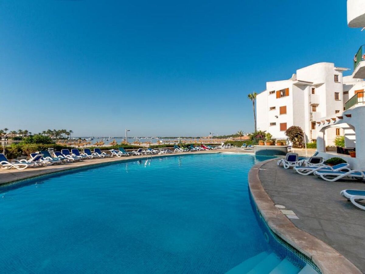 Carabela Front Beach & Pool, Port d'Alcúdia - Photo 21