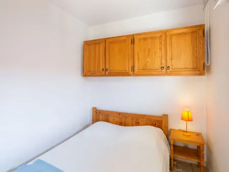 Appartement Saint James au Lavandou, 200 m de la plage : photo 13