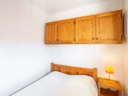 Appartement Saint James au Lavandou, 200 m de la plage : photo 14