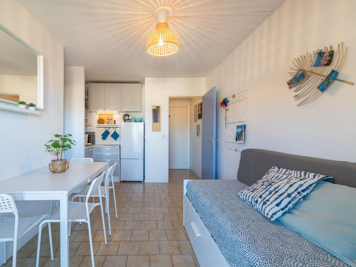Appartement Saint James au cœur du Lavandou, 200 m plage - Photo 3