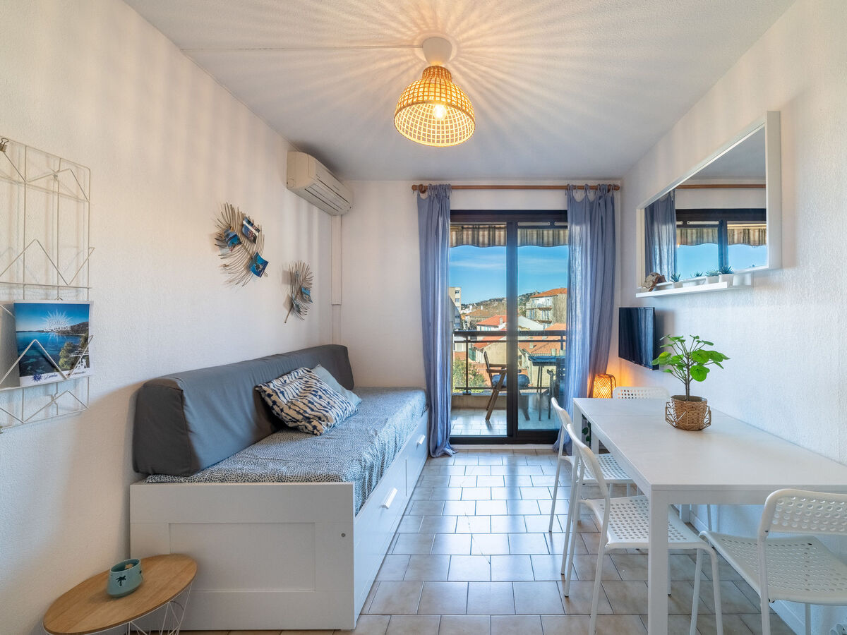 Appartement Saint James au cœur du Lavandou, 200 m plage - Photo 5