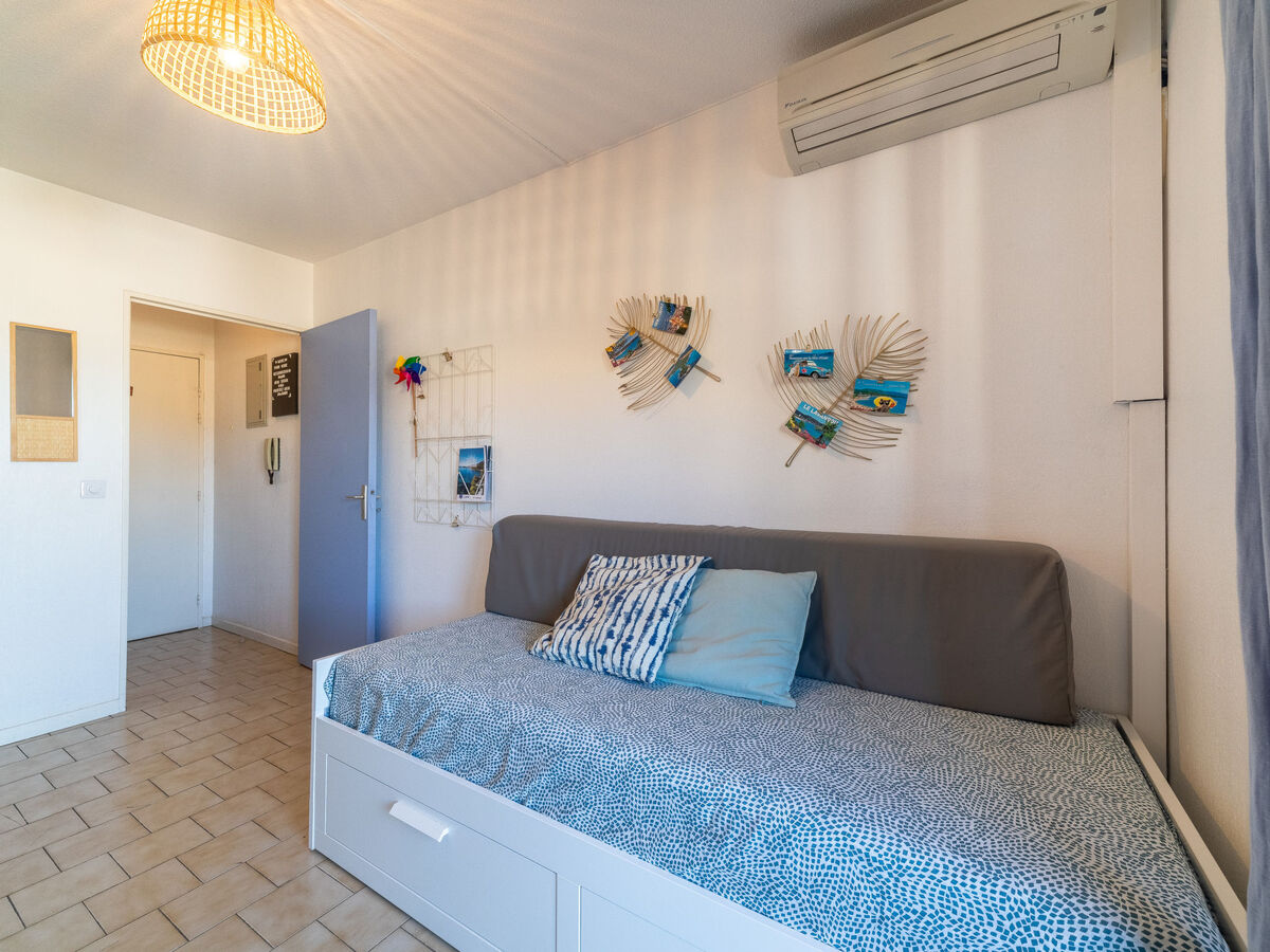 Appartement Saint James au cœur du Lavandou, 200 m plage - Photo 8