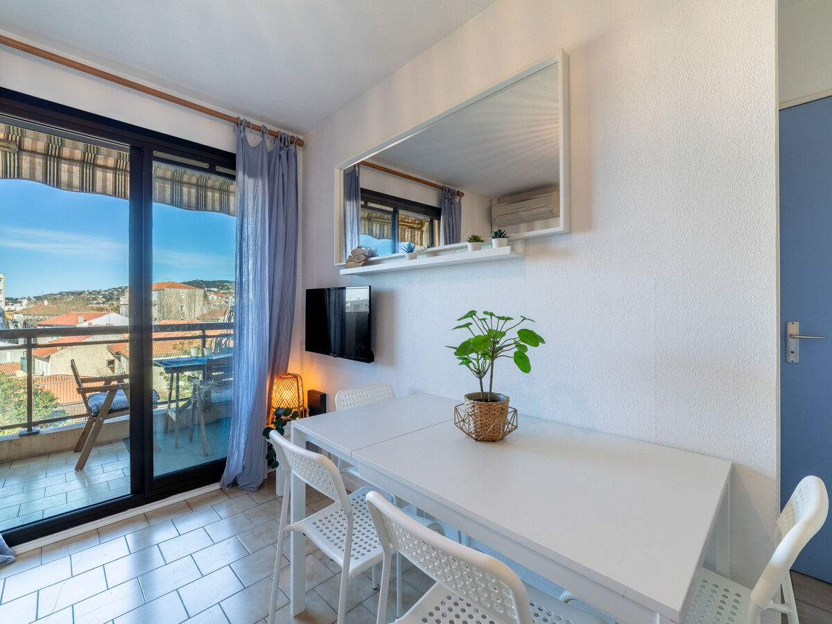 Appartement Saint James au cœur du Lavandou, 200 m plage - Photo 9