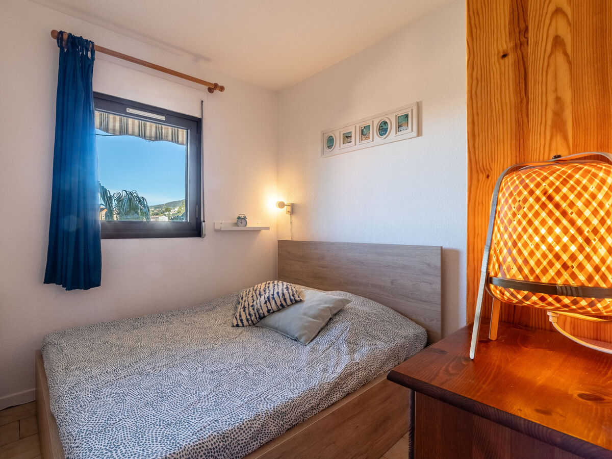 Appartement Saint James au cœur du Lavandou, 200 m plage - Photo 12