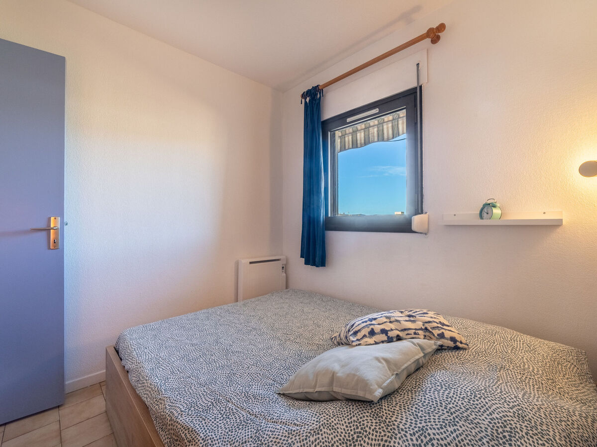 Appartement Saint James au cœur du Lavandou, 200 m plage - Photo 13