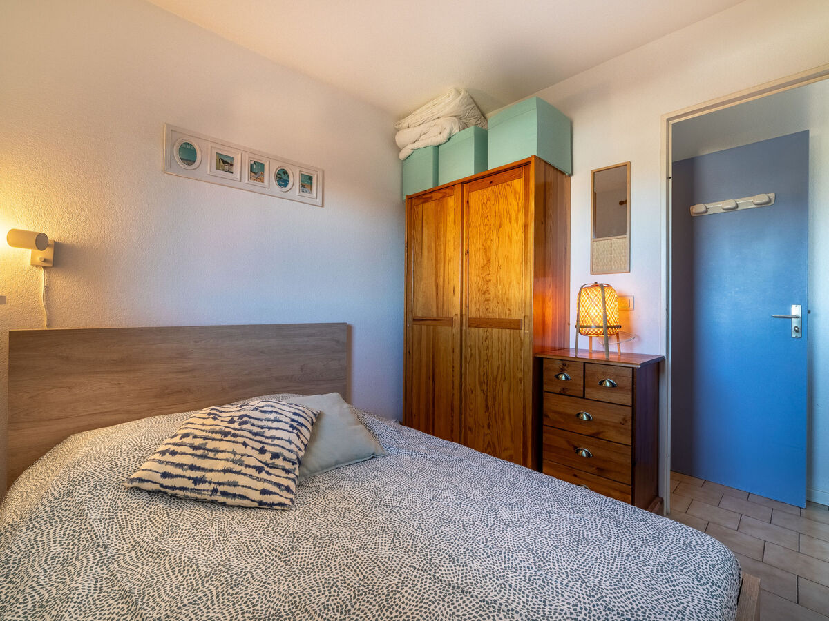 Appartement Saint James au cœur du Lavandou, 200 m plage - Photo 14