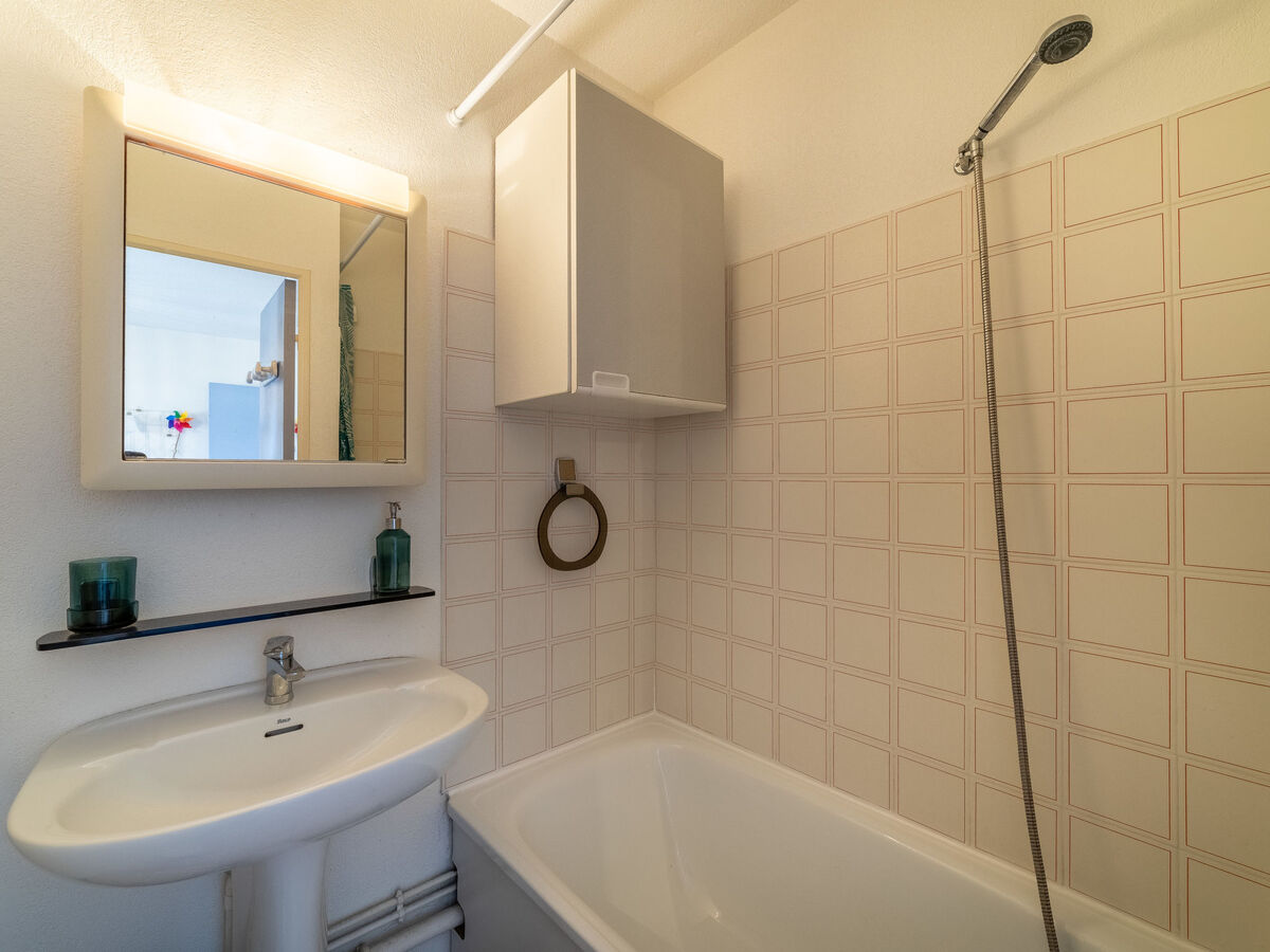 Appartement Saint James au cœur du Lavandou, 200 m plage - Photo 15