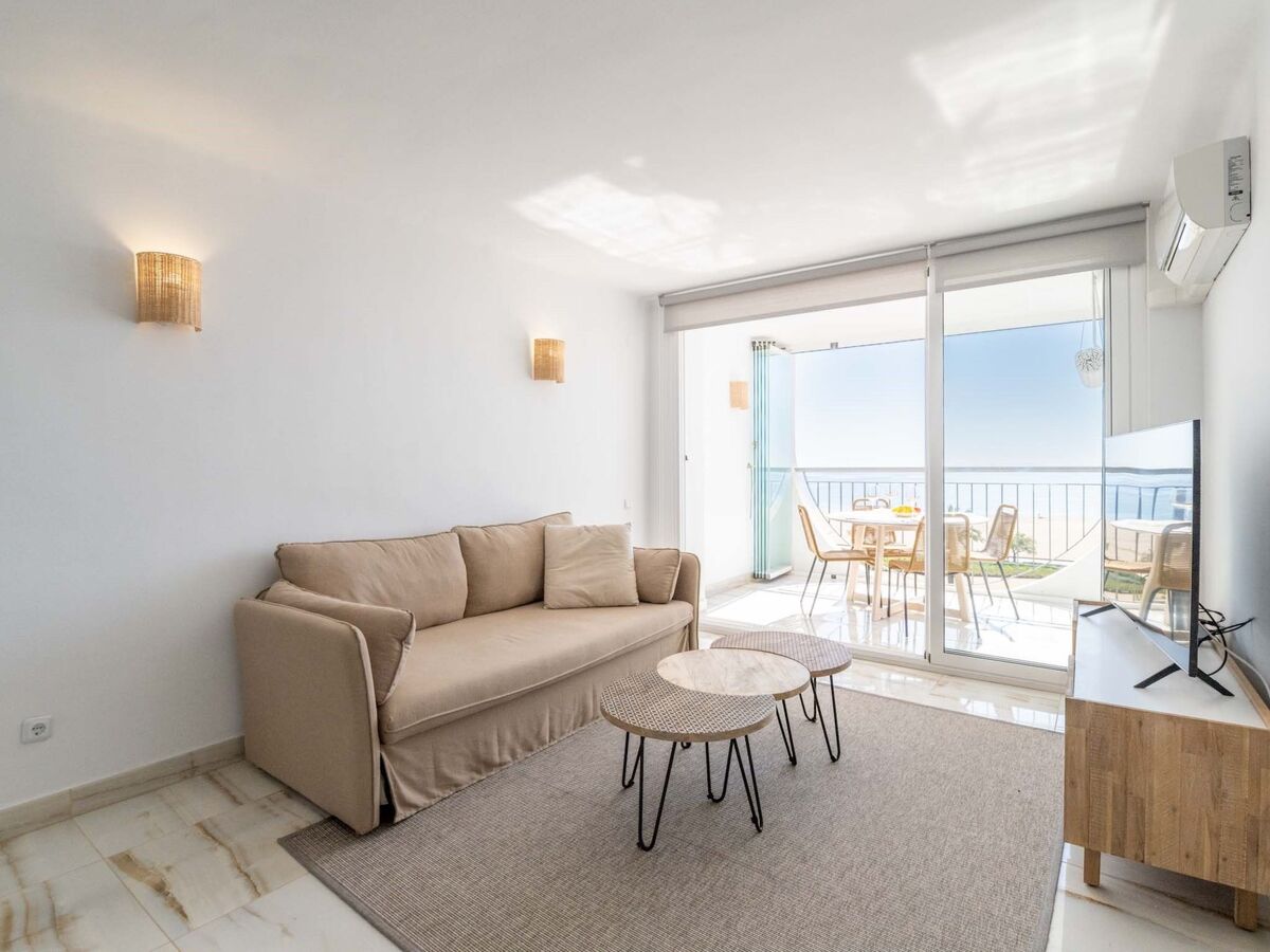 Appartement Bahia vue mer à Empuriabrava - Photo 2