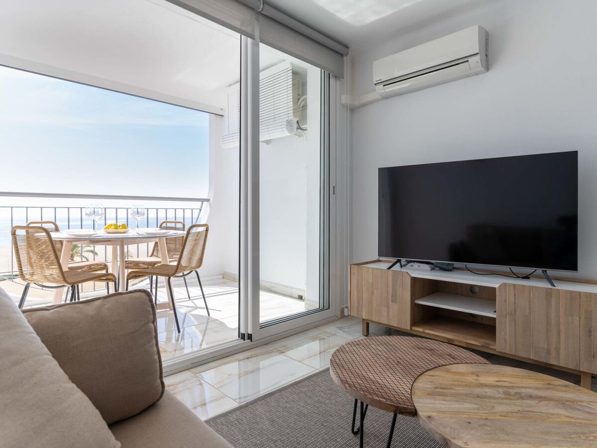 Appartement Bahia vue mer à Empuriabrava - Photo 6
