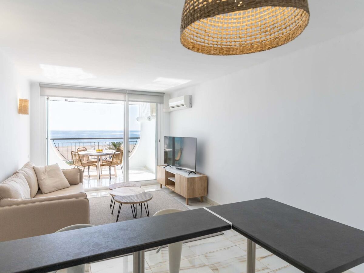 Appartement Bahia vue mer à Empuriabrava - Photo 7