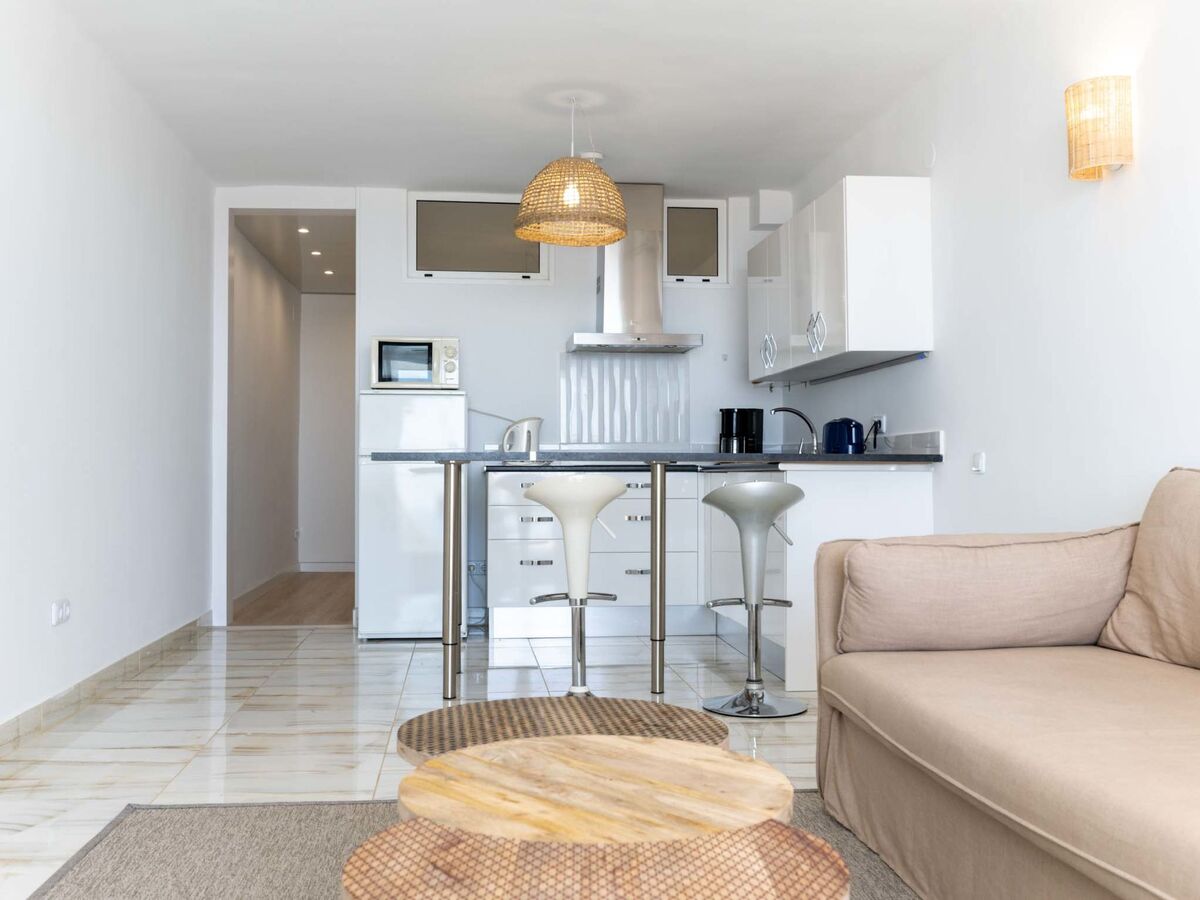 Appartement Bahia vue mer à Empuriabrava - Photo 8