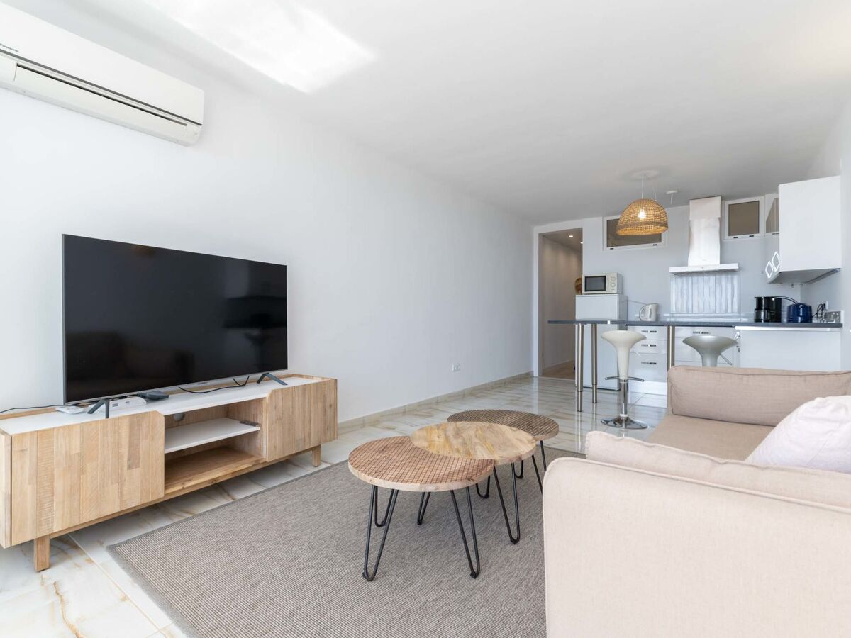 Appartement Bahia vue mer à Empuriabrava - Photo 9