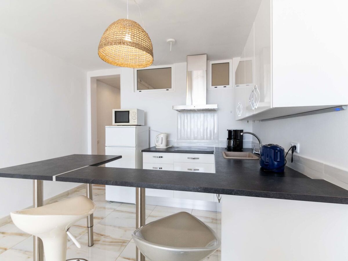 Appartement Bahia vue mer à Empuriabrava - Photo 11