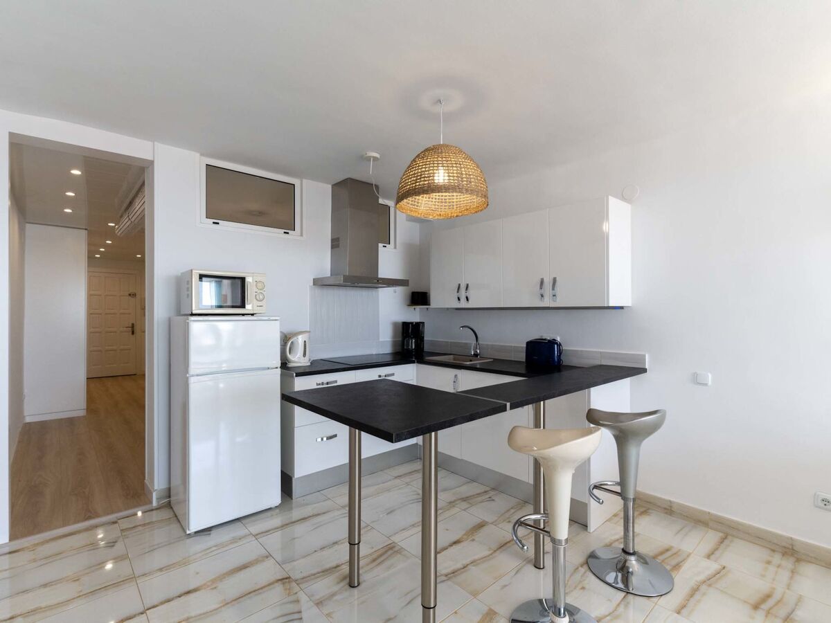 Appartement Bahia vue mer à Empuriabrava - Photo 12