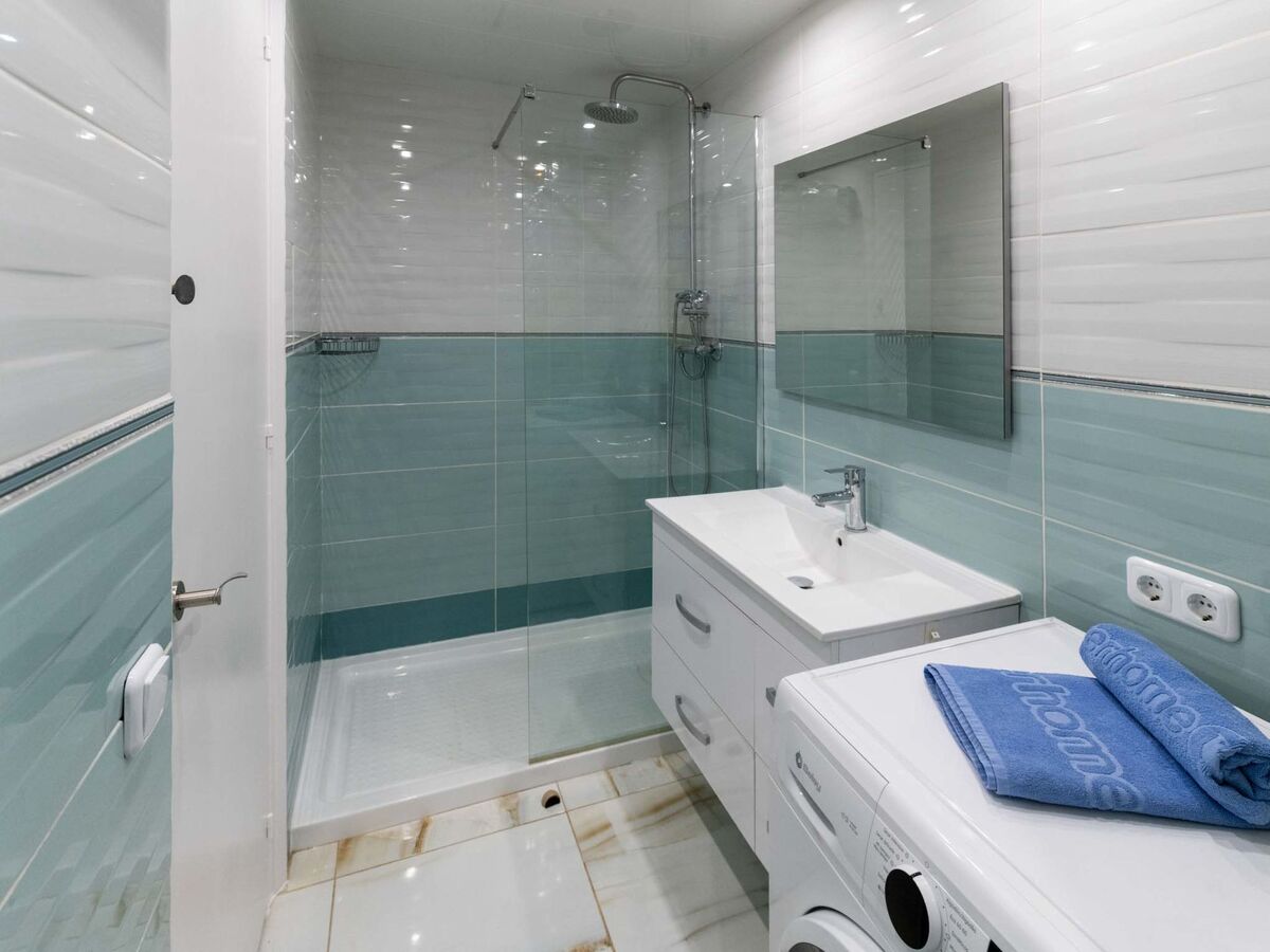Appartement Bahia vue mer à Empuriabrava - Photo 20