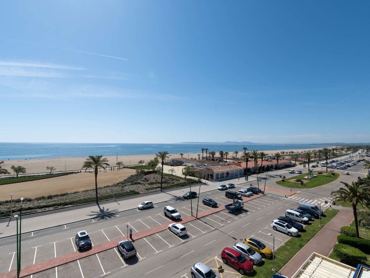 Appartement Bahia vue mer à Empuriabrava - Photo 25