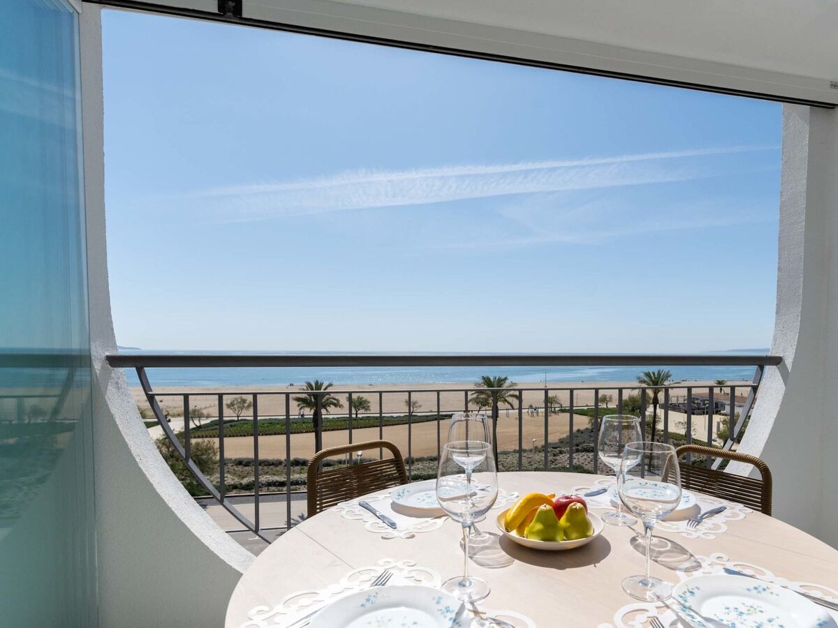 Appartement Bahia vue mer à Empuriabrava - Photo 26