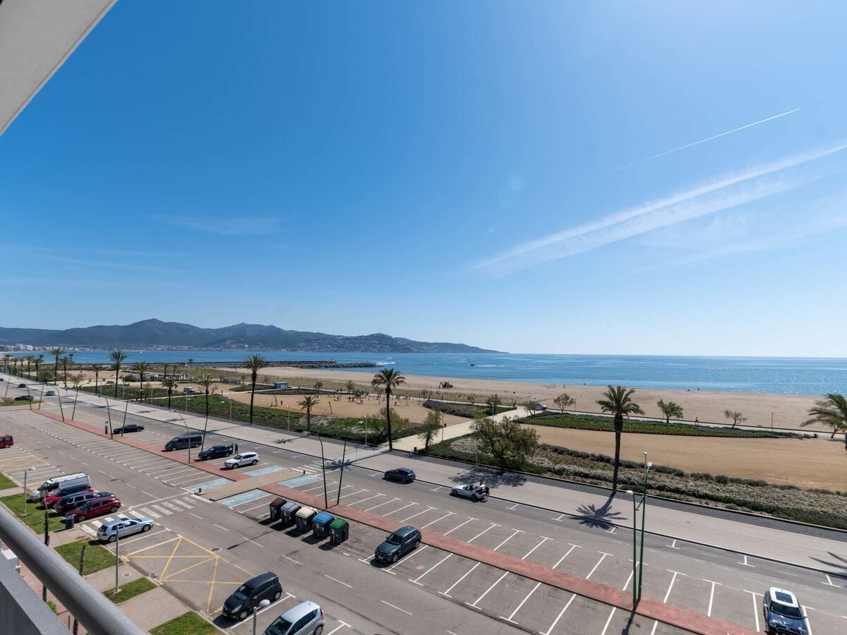 Appartement Bahia vue mer à Empuriabrava - Photo 27