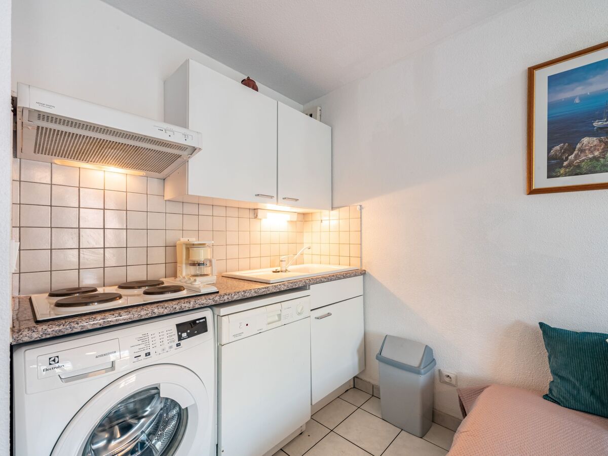 Appartement Ancre Bleue à 350 m de la plage - Photo 2