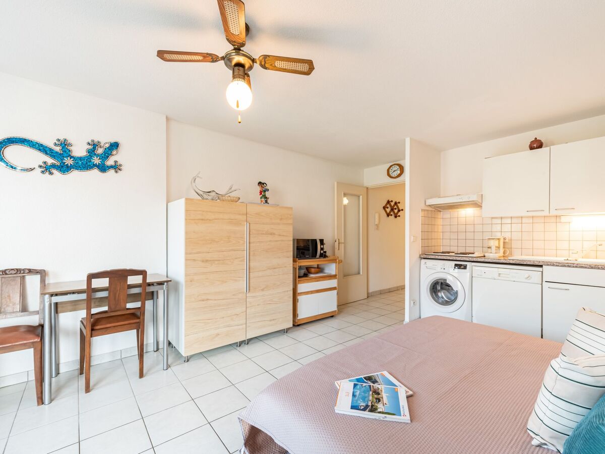 Appartement Ancre Bleue à 350 m de la plage - Photo 3