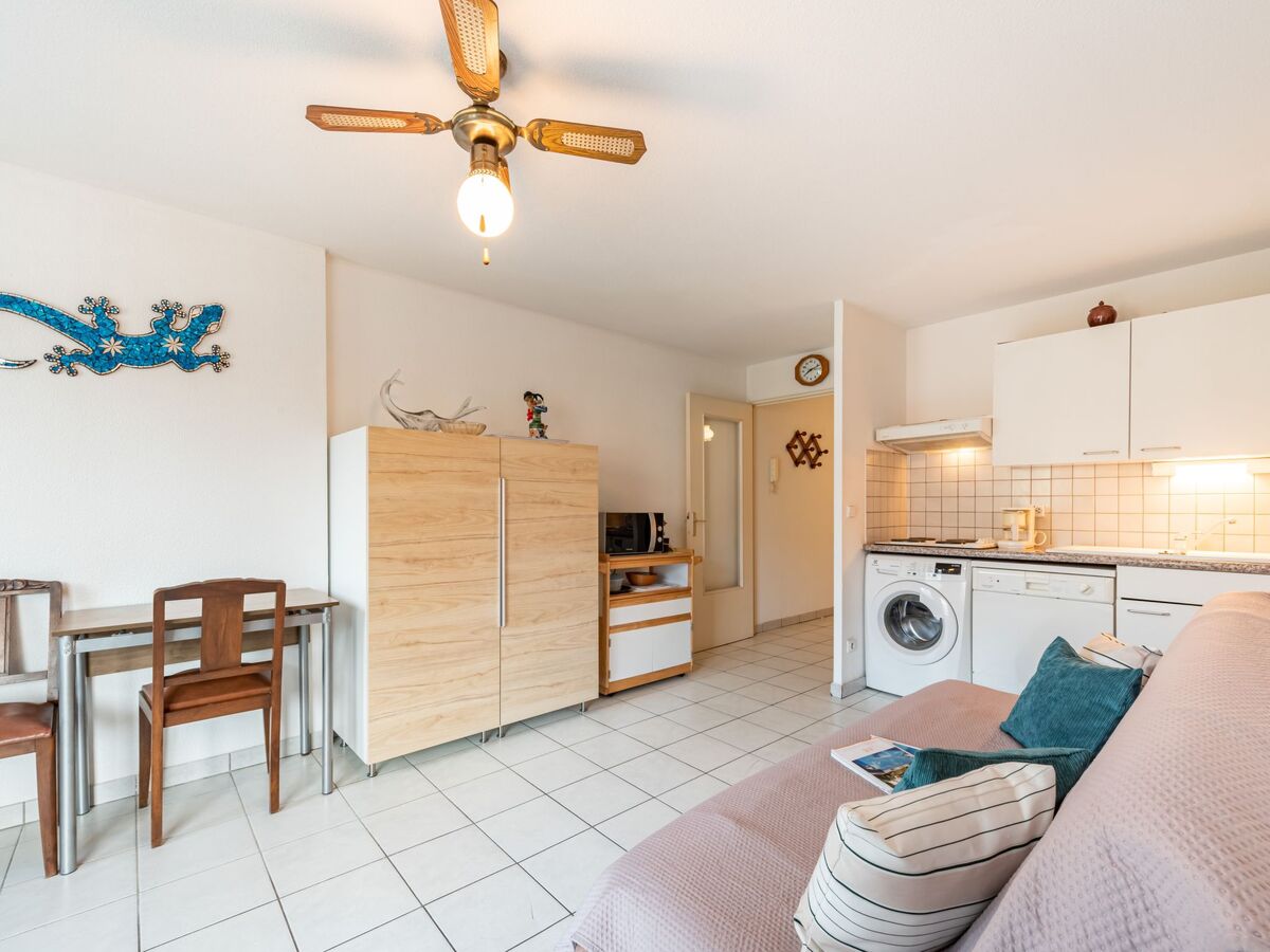Appartement Ancre Bleue à 350 m de la plage - Photo 4