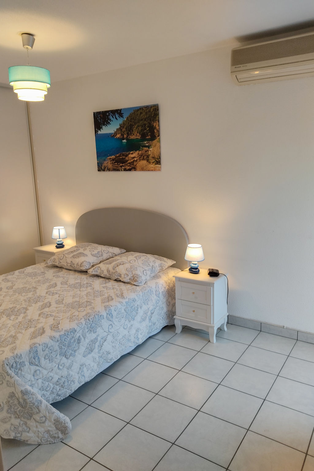 Appartement Ancre Bleue à 350 m de la plage - Photo 5