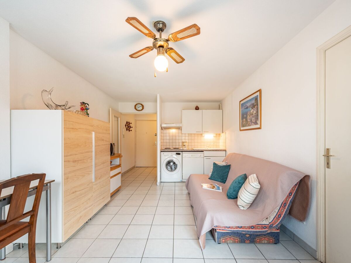 Appartement Ancre Bleue à 350 m de la plage - Photo 6