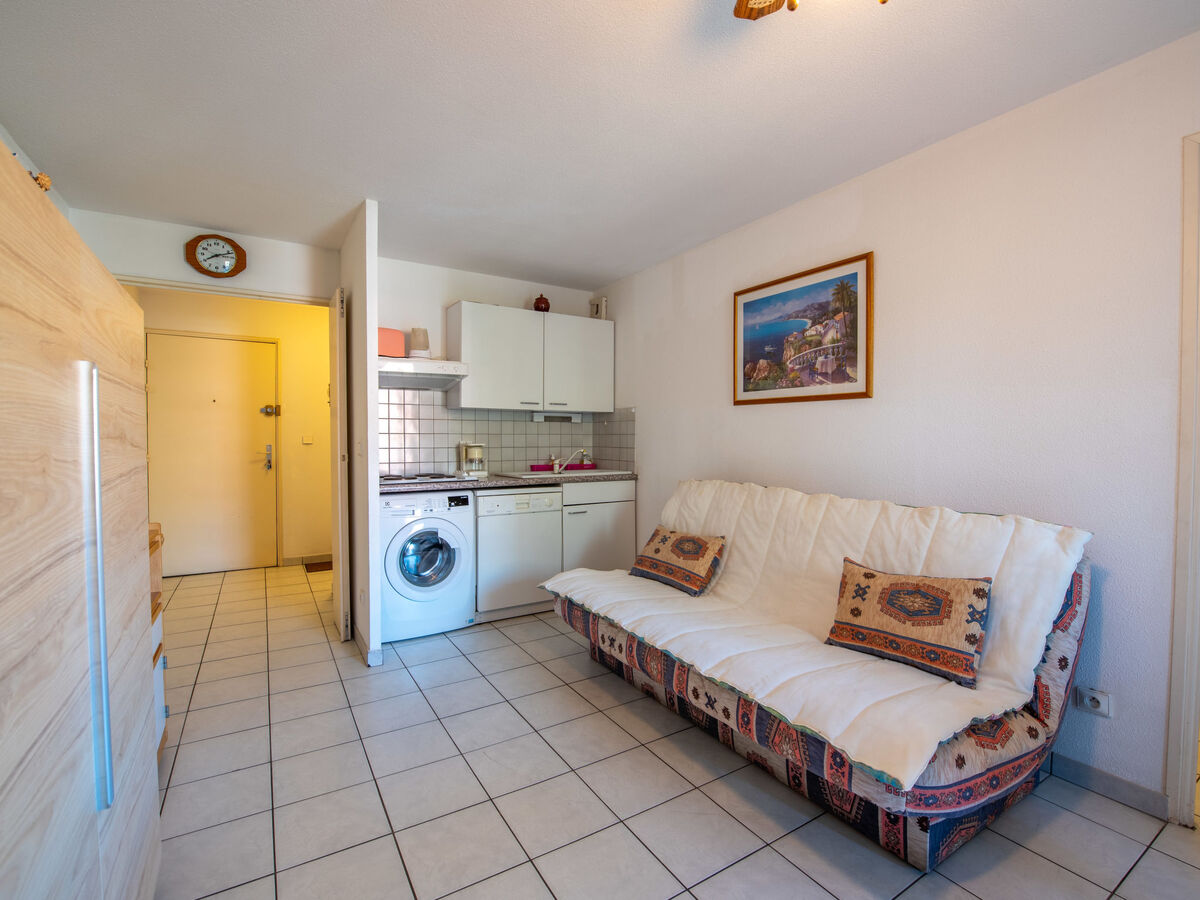 Appartement Ancre Bleue à 350 m de la plage - Photo 7