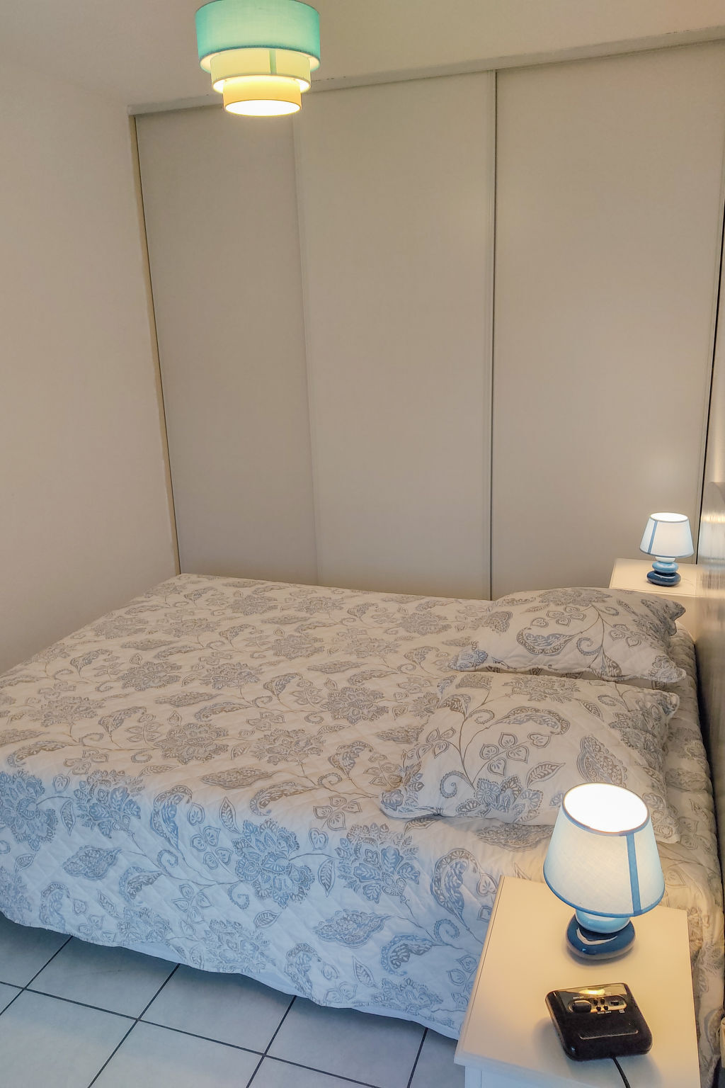 Appartement Ancre Bleue à 350 m de la plage - Photo 8