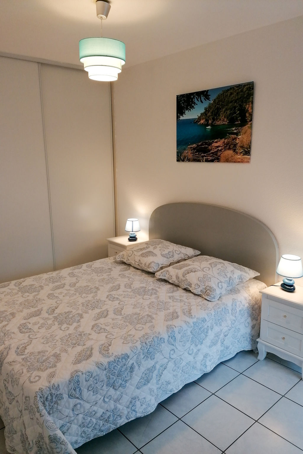 Appartement Ancre Bleue à 350 m de la plage - Photo 9