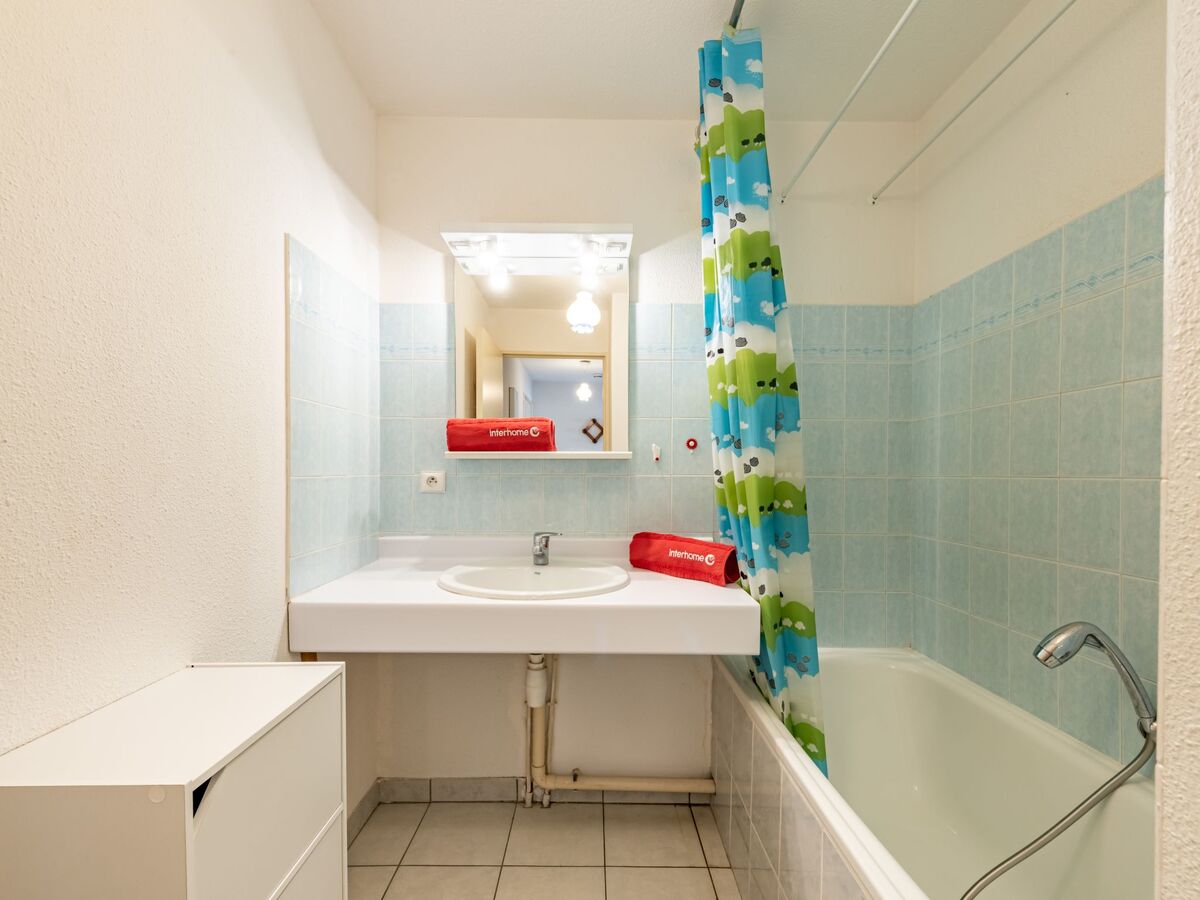 Appartement Ancre Bleue à 350 m de la plage - Photo 13