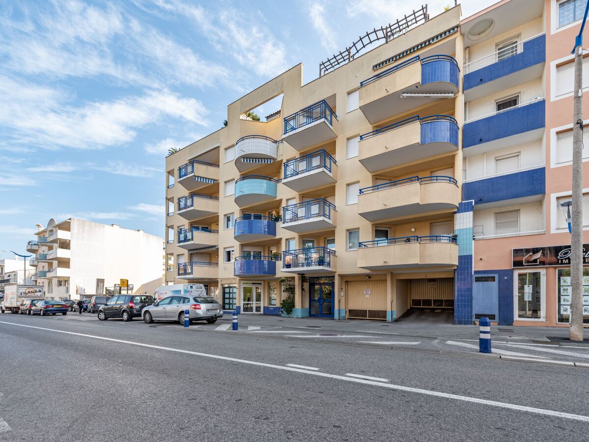Appartement Ancre Bleue à 350 m de la plage - Photo 16