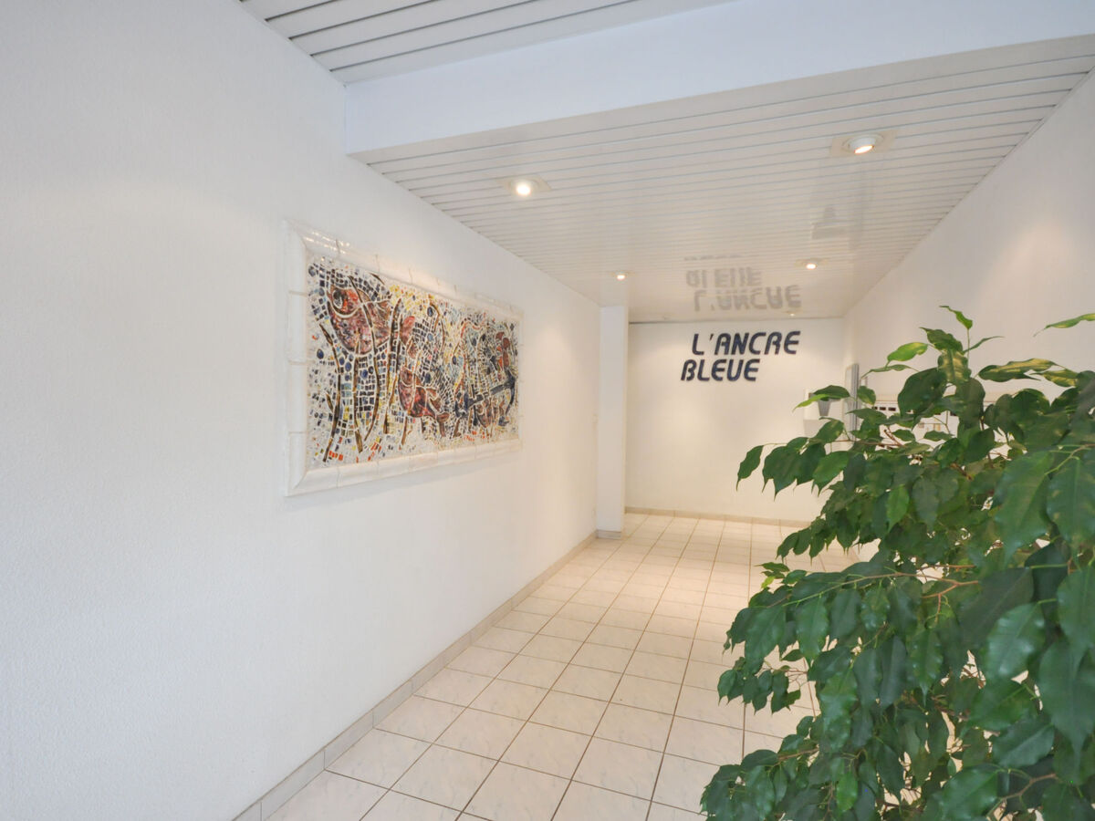 Appartement Ancre Bleue à 350 m de la plage - Photo 18