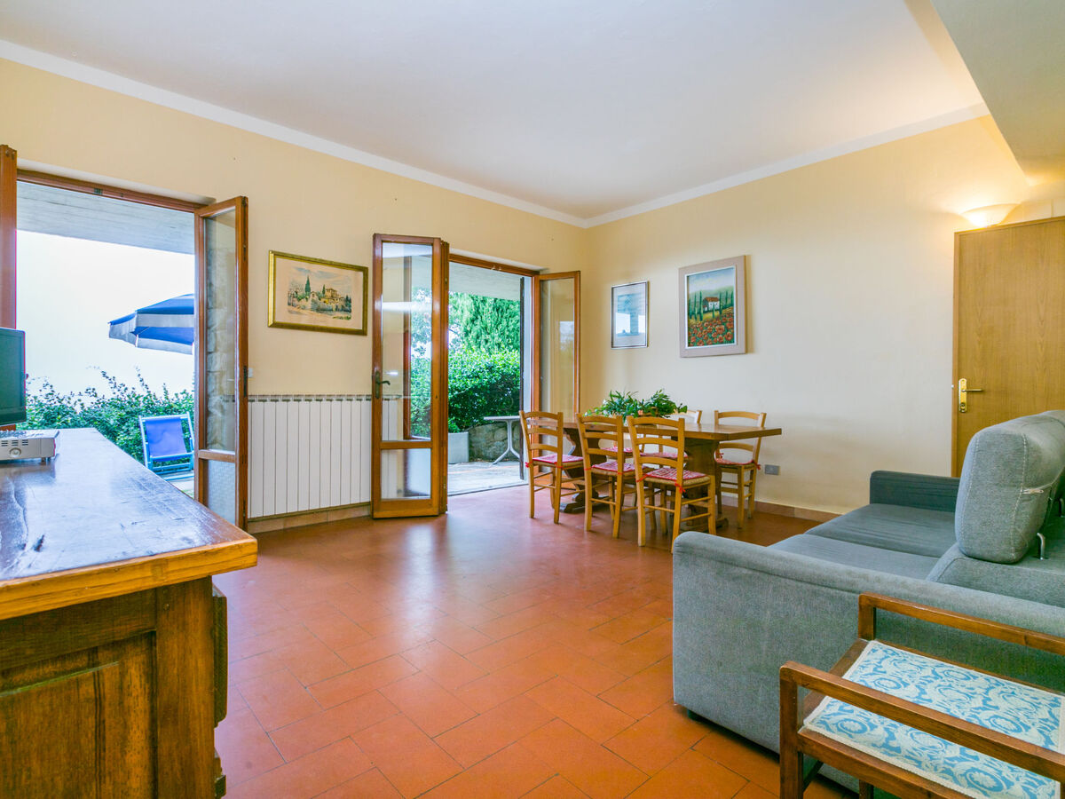 Agrifoglio – Appartement 4 pers. avec terrasse et piscine - Photo 4