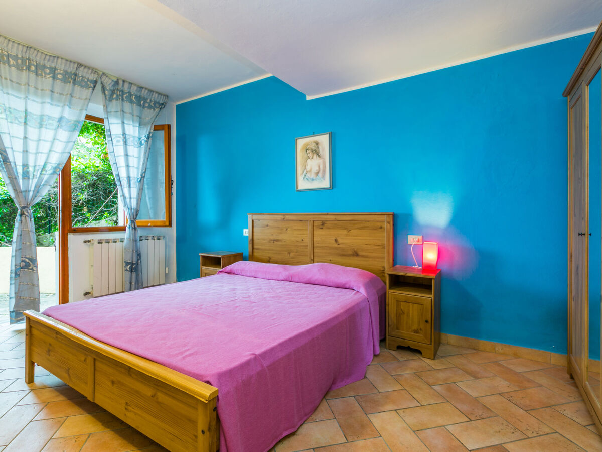 Agrifoglio – Appartement 4 pers. avec terrasse et piscine - Photo 5