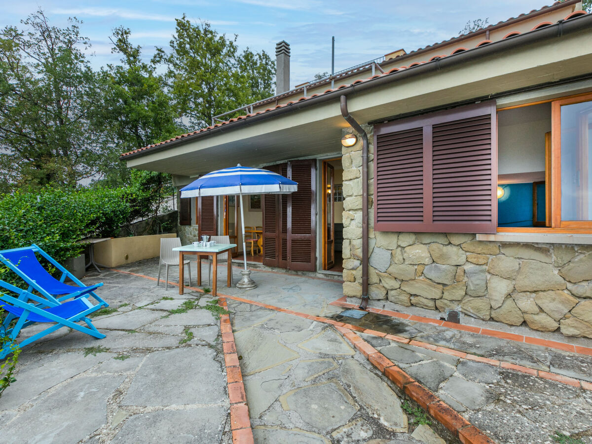 Agrifoglio – Appartement 4 pers. avec terrasse et piscine - Photo 8