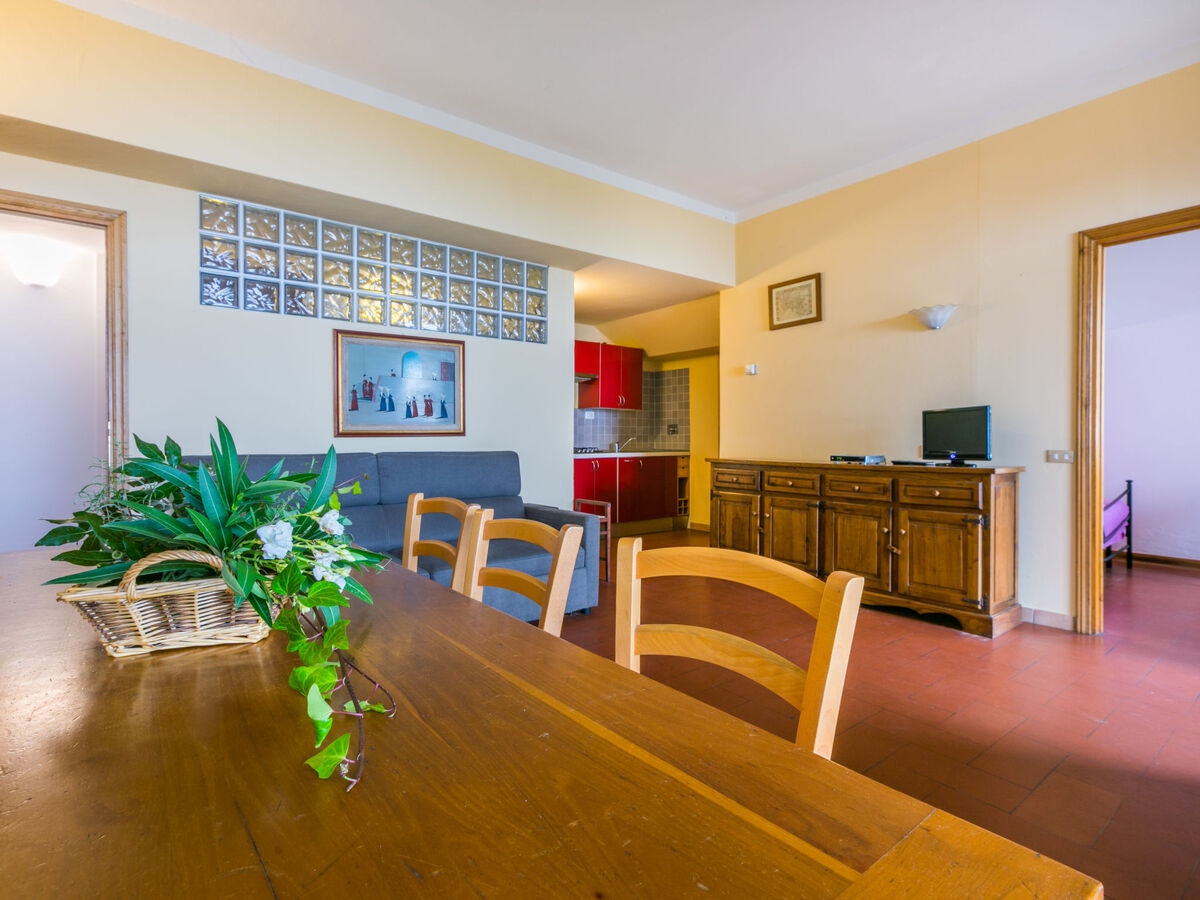 Agrifoglio – Appartement 4 pers. avec terrasse et piscine - Photo 10