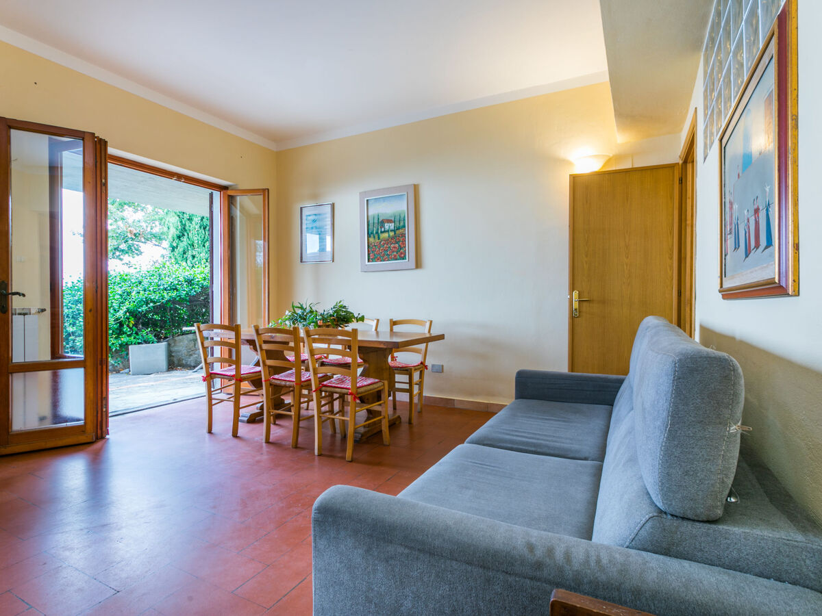 Agrifoglio – Appartement 4 pers. avec terrasse et piscine - Photo 13