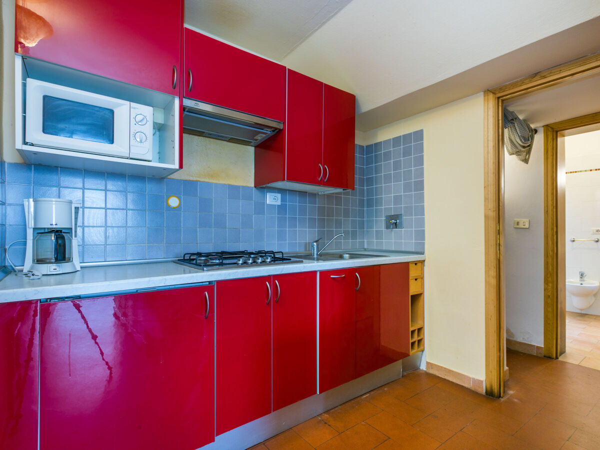 Agrifoglio – Appartement 4 pers. avec terrasse et piscine - Photo 14