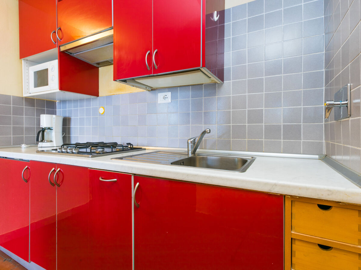 Agrifoglio – Appartement 4 pers. avec terrasse et piscine - Photo 15