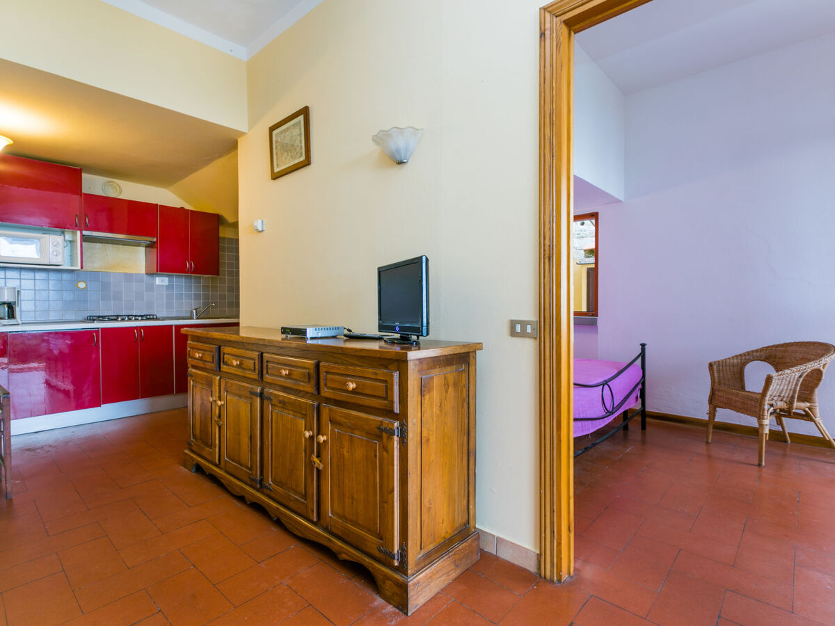 Agrifoglio – Appartement 4 pers. avec terrasse et piscine - Photo 16