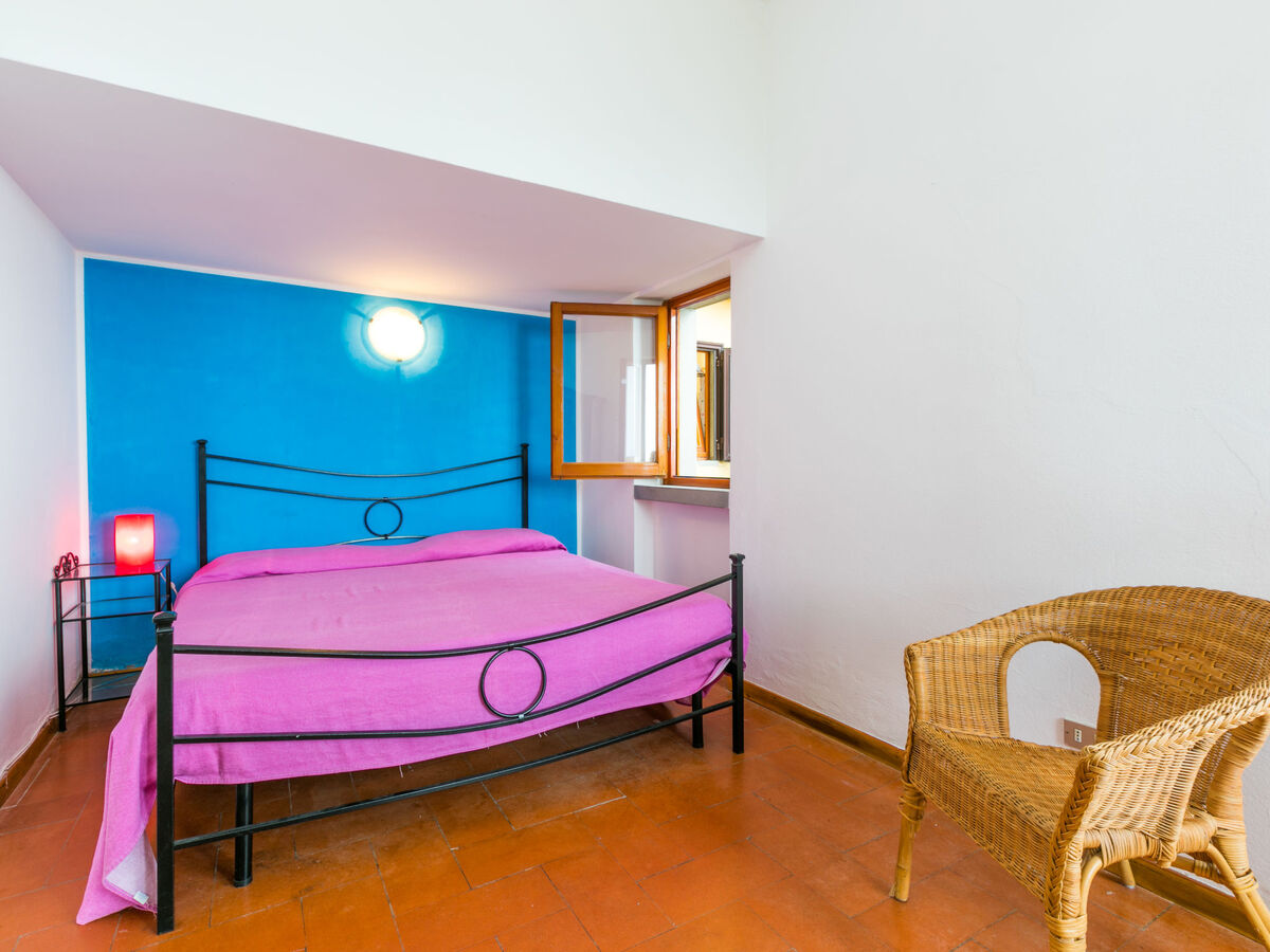 Agrifoglio – Appartement 4 pers. avec terrasse et piscine - Photo 17