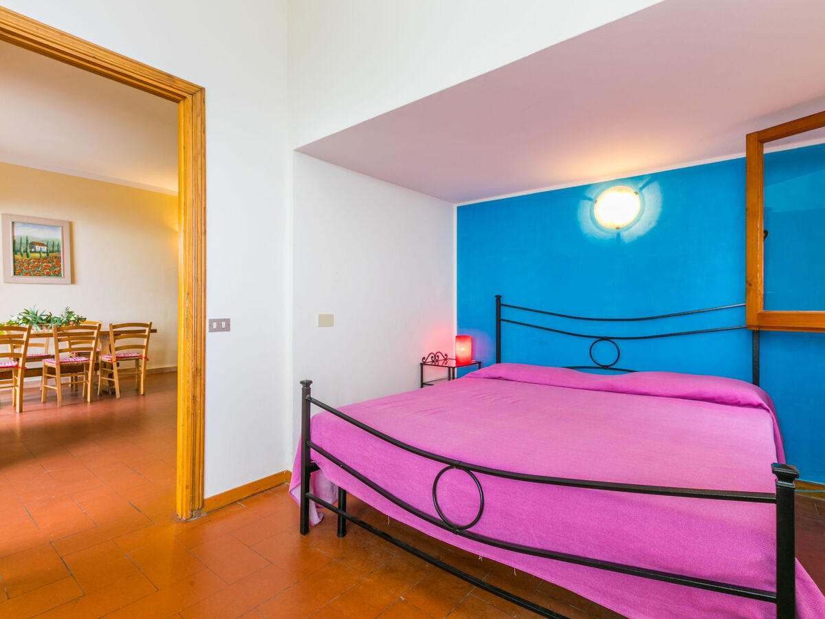 Agrifoglio – Appartement 4 pers. avec terrasse et piscine - Photo 18