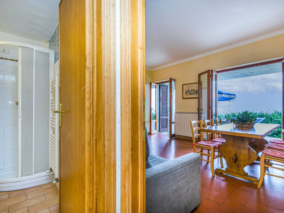 Agrifoglio – Appartement 4 pers. avec terrasse et piscine - Photo 20