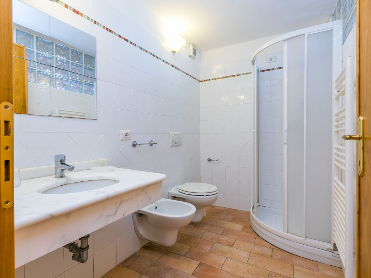 Agrifoglio – Appartement 4 pers. avec terrasse et piscine - Photo 21