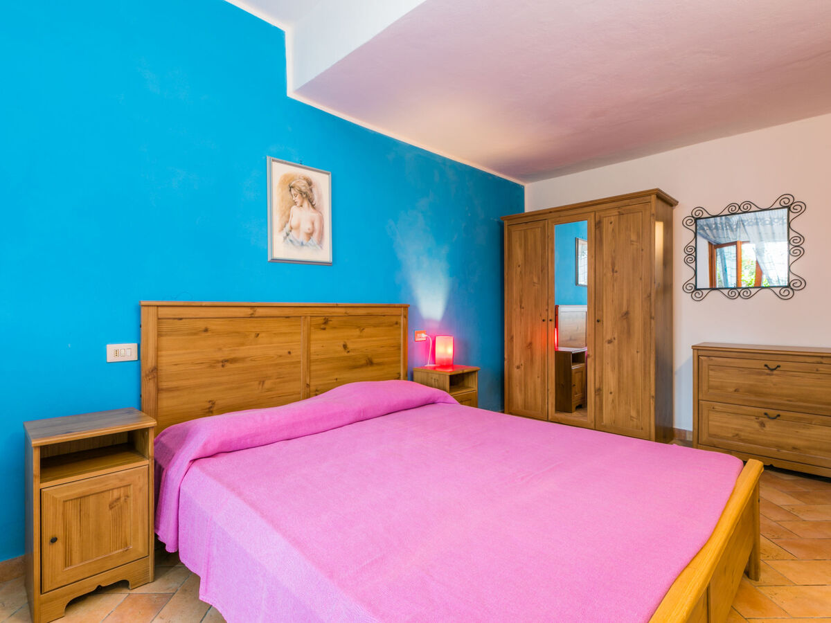 Agrifoglio – Appartement 4 pers. avec terrasse et piscine - Photo 23