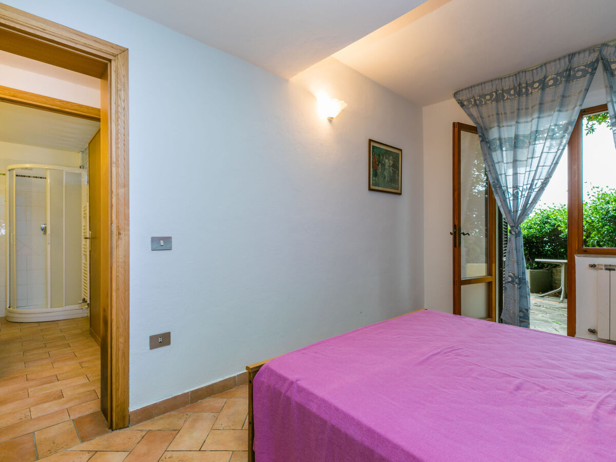 Agrifoglio – Appartement 4 pers. avec terrasse et piscine - Photo 24