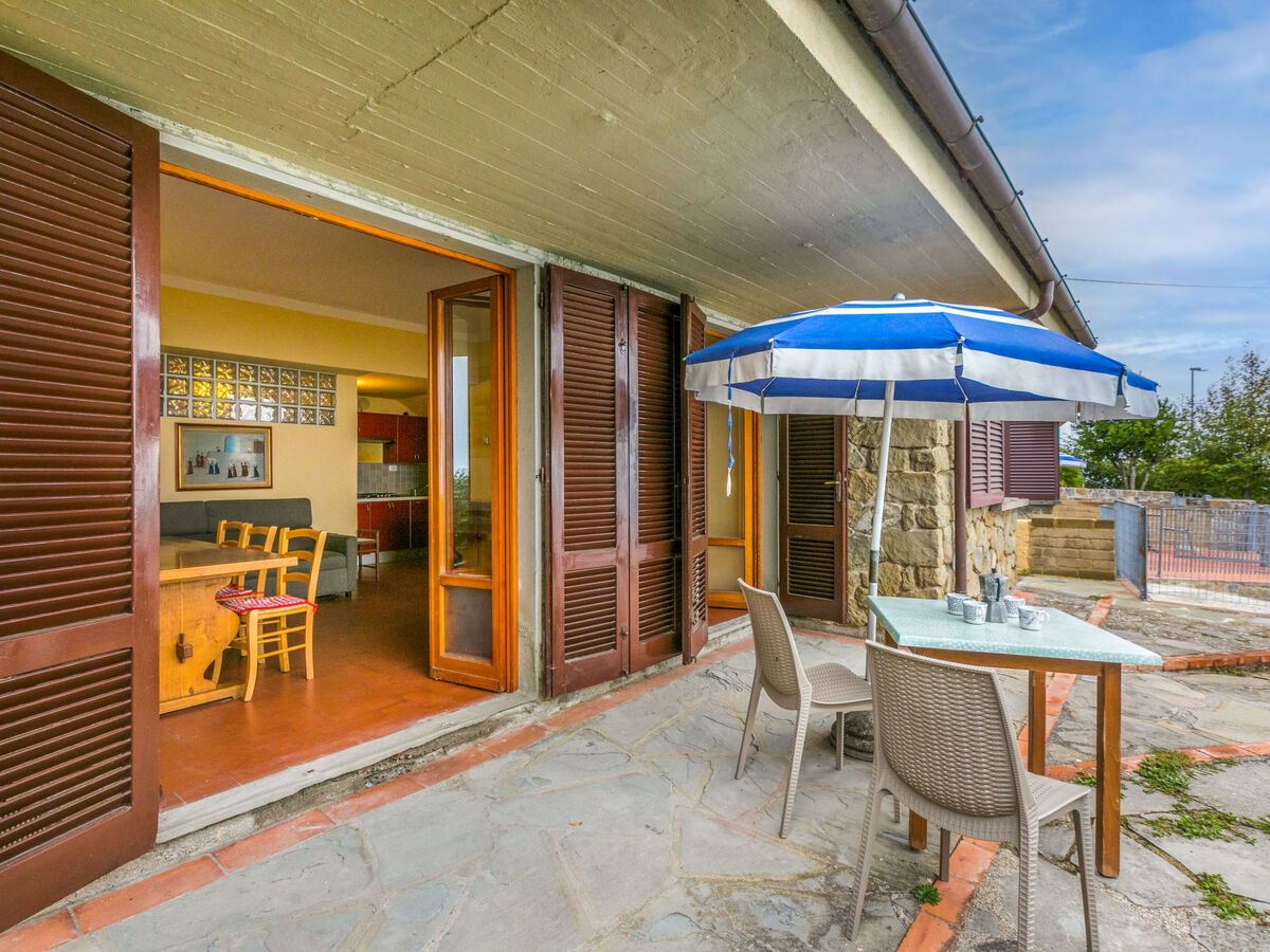 Agrifoglio – Appartement 4 pers. avec terrasse et piscine - Photo 27