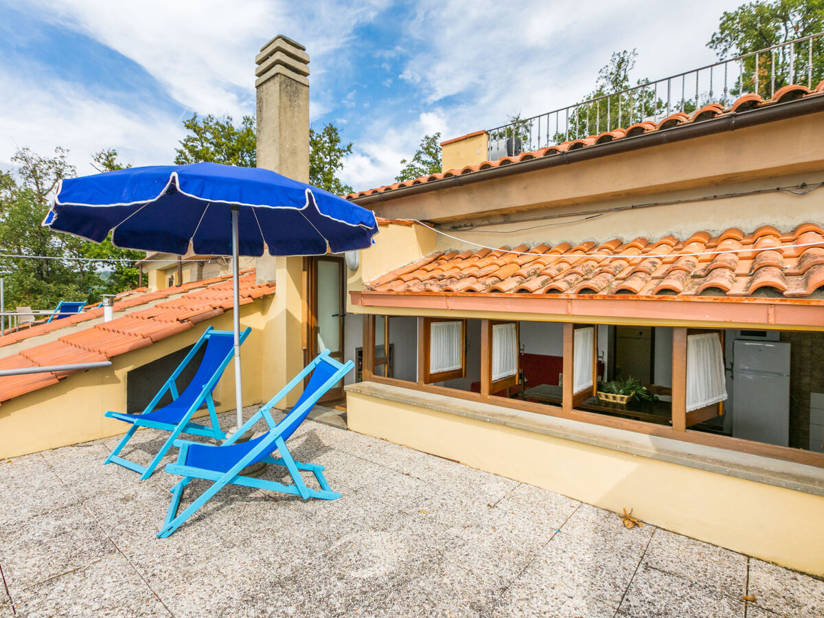 Calendula, appartement 4 pers. à Vinci avec piscine - Photo 3