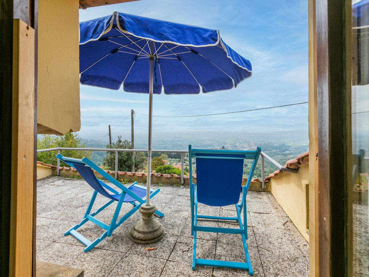 Calendula, appartement 4 pers. à Vinci avec piscine - Photo 10